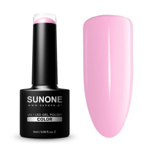 Sunone Lakier Hybrydowy 5Ml Roksana R08