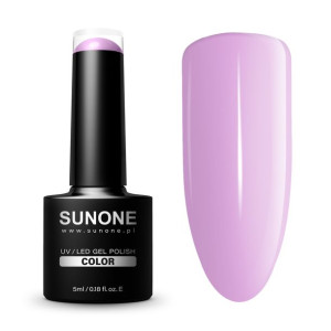 Sunone Lakier Hybrydowy 5Ml Roma R07