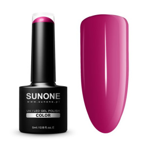 Sunone Lakier Hybrydowy 5Ml Rona R20