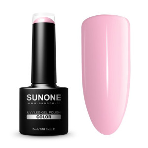 Sunone Lakier Hybrydowy 5Ml Rosana R05