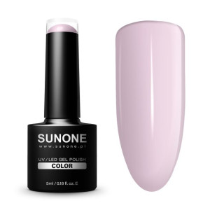 Sunone Lakier Hybrydowy 5Ml Rozalia R04