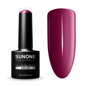 Sunone Lakier Hybrydowy 5Ml Rubia R22