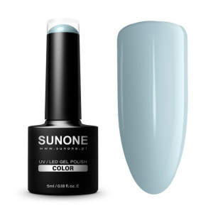 Sunone Lakier Hybrydowy 5Ml Sandra S03
