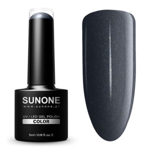 Sunone Lakier Hybrydowy 5Ml Sissi S09 Perłowy