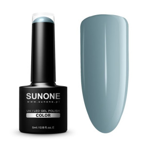 Sunone Lakier Hybrydowy 5Ml Sonia S05
