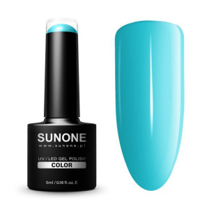 Sunone Lakier Hybrydowy 5Ml Zafira Z03