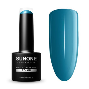 Sunone Lakier Hybrydowy 5Ml Zosia Z04