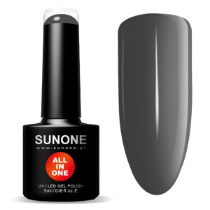 Sunone Lakier Hybrydowy All In One S07 Stella 5Ml