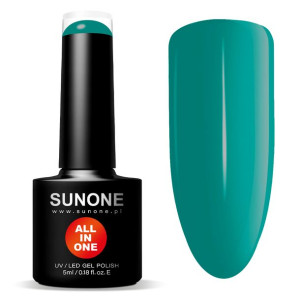 Sunone Lakier Hybrydowy All In One Z03 Zafira 5Ml