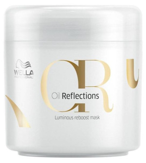 Wella Oil Reflections Maska 150 ml