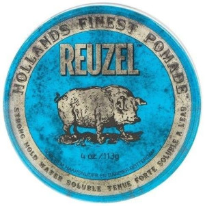 Reuzel Niebieska Wodna Pomada 113 g