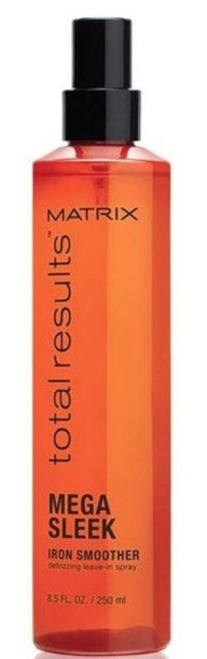 Matrix Total Results Mega Sleek Spray Termoochronny 250 ml
