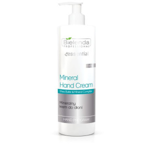 Bielenda Professional Mineralny Krem Do Dłoni 500 ml
