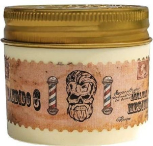 Bandido Aqua Wax 6 Medium Violetta