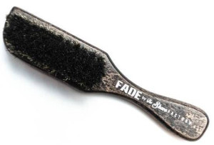Fade Shave Factory S Szczotka Barberska Small