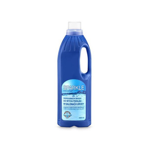 BARBICIDE SPARKLE koncentrat do usuwania trudnych zabrudzeń podłóg 1000 ml