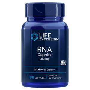 RNA (Ribonucleic Acid) (100 kaps.)