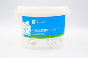 Diarrspeed Vet- 1 kg
