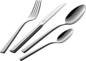 Zestaw sztućców ZWILLING King 07041-338-0 (Łopatka do ciasta, Łyżeczka do c