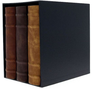 Album kieszeniowy DECOR set 600 10x15 Marynarz