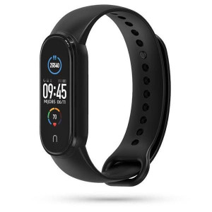 Tech-protect Iconband Xiaomi Mi Smart Band 5 / 6 / 6 Nfc Black