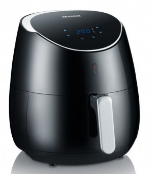 Frytkownica beztłuszczowa Severin FR 2445 2000W 5L