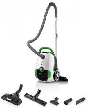 Odkurzacz workowy ETA Avanto White - 700 W