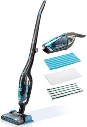 Odkurzacz pionowy 3w1 ETA Moneto Aqua+ 25,2V