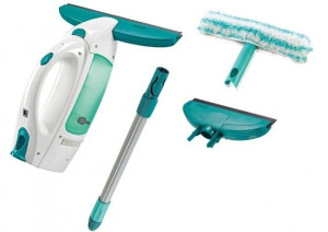 Myjka do okien szyb Leifheit Dry&Clean 51016