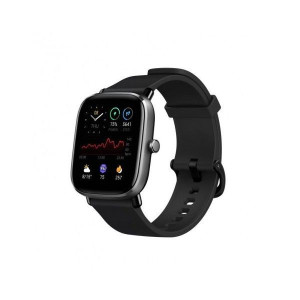 Amazfit GTS 2 Mini Tętno SpO2 5ATM Meteor Black