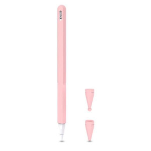 Etui Tech-protect Smooth Do Apple Pencil 2 Pink