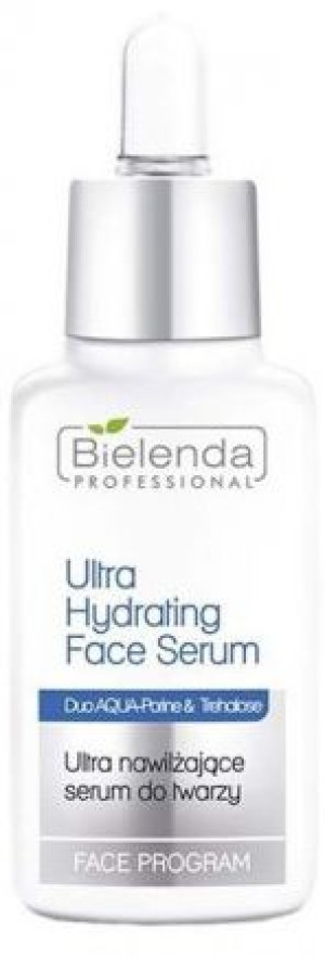 Bielenda Professional Ultranawilżające Serum Do Twarzy 30 ml