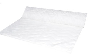 Ochraniacz  na materac pikowany Silver Care 150x185 cm