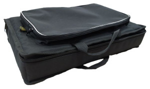 Presto Pg5 Pokrowiec Na Multiefekt Gitarowy 46x25x8cm