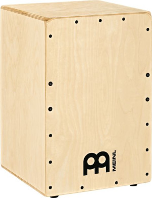Meinl Sc80b Snarecraft Cajon