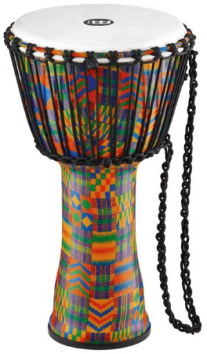 Meinl Padj2-m-f Djembe 10