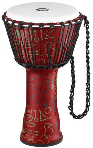 Meinl Padj1-m-f Djembe 10