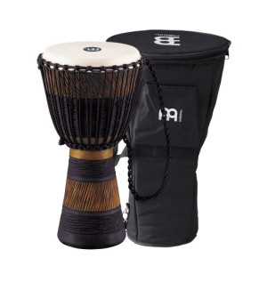 Meinl Adj3-m+bag Djembe