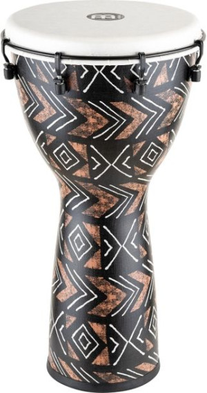 Meinl Adj12-ka Alpine Djembe Bęben Zdobiony