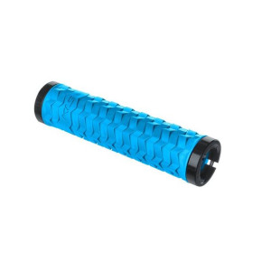 Chwyty Rączki Rowerowe Kellys Poison Azure Blue