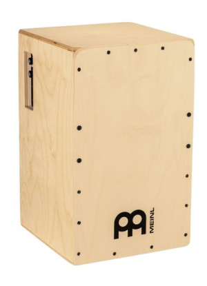 Meinl Psc100nt Pickup Cajon Z Przetwornikiem