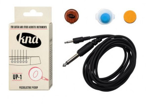 Kna Up-1 Przystawka Piezo Uniwersalna