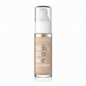 Claresa Podkład Do Twarzy Skin Maker 05 Sand