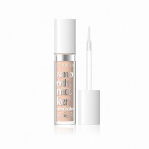 Claresa Korektor Kryjący Pod Oczy 04 Natural Beige