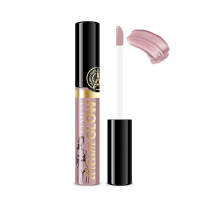 Claresa Błyszczyk Do Ust Dream Glow Beatrice 7,5Ml