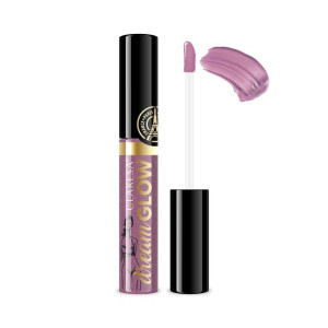Claresa Błyszczyk Do Ust Dream Glow Yvonne 7,5Ml