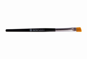Wonder Lashes Pędzelek Szeroki Do Brow Pasty
