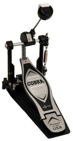 Ever Play Sp-1000 Cobra Stopa Perkusyjna
