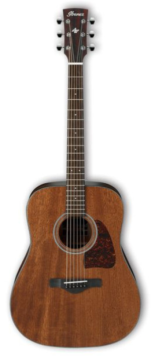 Ibanez Aw54-opn Artwood Gitara Akustyczna