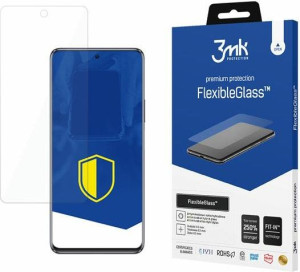 Szkło hybrydowe 3MK FlexibleGlass Huawei Nova 9 SE